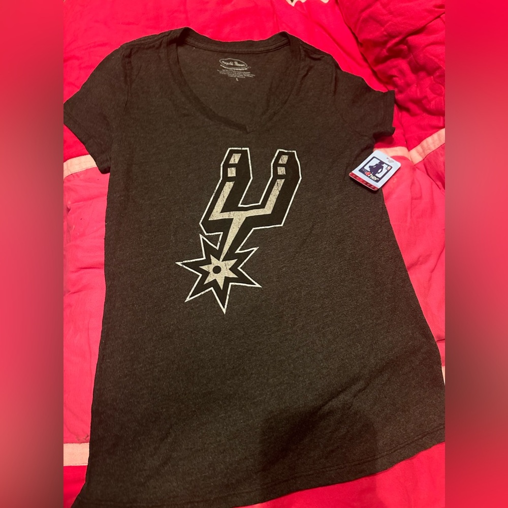 Spurs